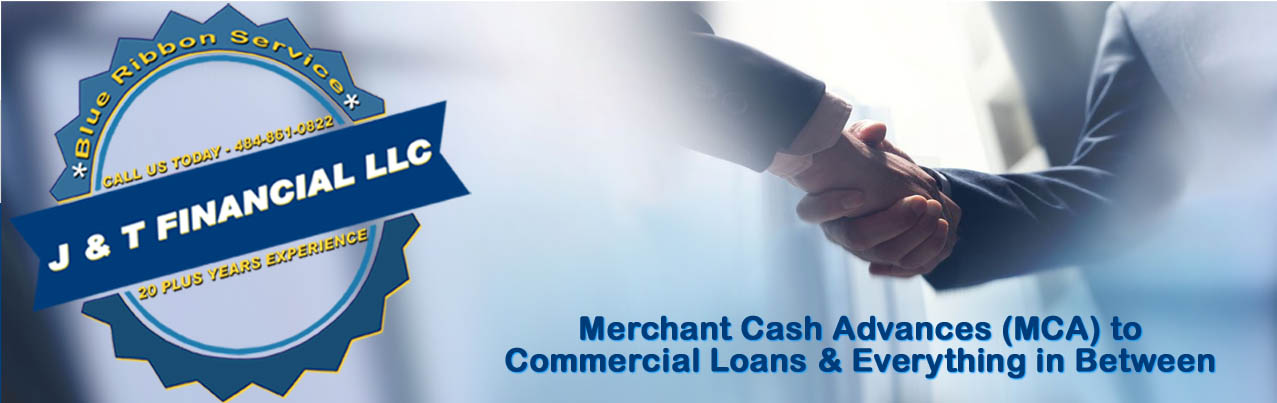 J & T Financial, LLC - Business Loans 